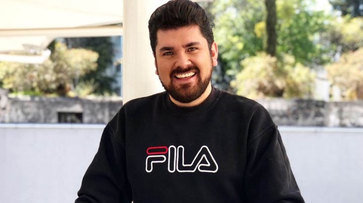 Michelle Rubalcava habla acerca de su presunto despido de El Heraldo TV