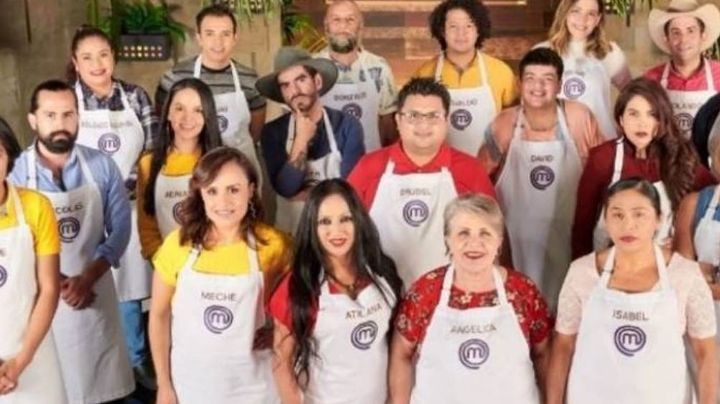 Participante de 'Masterchef' rompe en llanto al revelar que su esposo tiene Covid-19