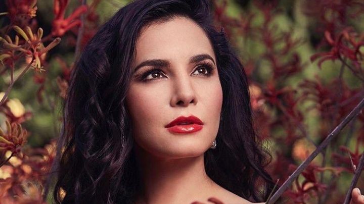 Martha Higareda confundió al 'Canelo' Álvarez con narco: "Me dio mucho miedo"