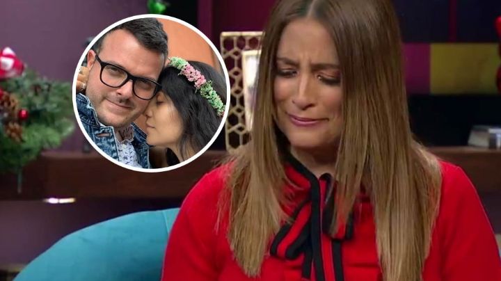 Exponen presunto ciberacoso hacia Linet Puente por la nueva pareja de su ex