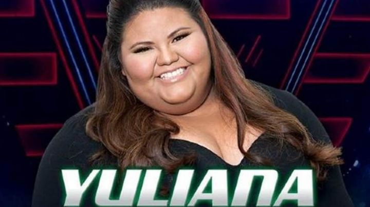 Yuliana, ganadora de 'La Voz México', tiene increíble cambio tras su cirugía de bypass