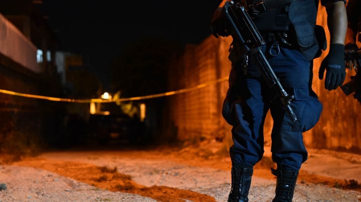 Autoridades logran capturar a presunta líder del Cartel Nueva Generación en Veracruz