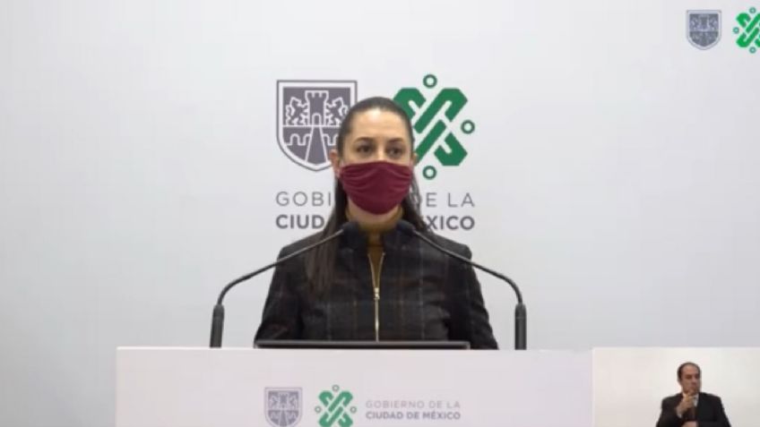 ¿Qué es y en qué consiste el 'Código Azul' en la CDMX? Autoridades explican