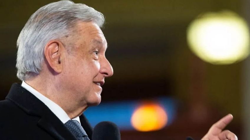 "Seguiremos con apoyos": AMLO asegura que el 15 de enero llegará la pensión para adultos mayores