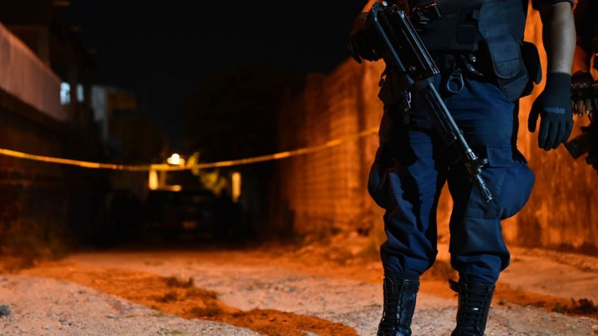 Autoridades logran capturar a presunta líder del Cartel Nueva Generación en Veracruz