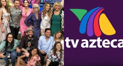 Tras llegar a 'VLA' y duro fracaso, exconductora de 'Hoy' traiciona a TV Azteca y vuelve a Televisa