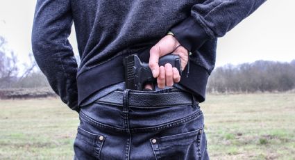 Un hombre es acribillado frente a su tienda de abarrotes; no se reporta ningún detenido