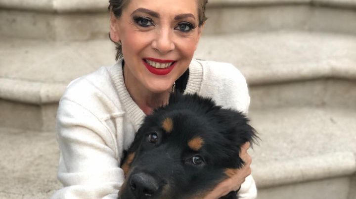 Reactivan redes sociales de Edith González a 2 años de su muerte; revelan el objetivo