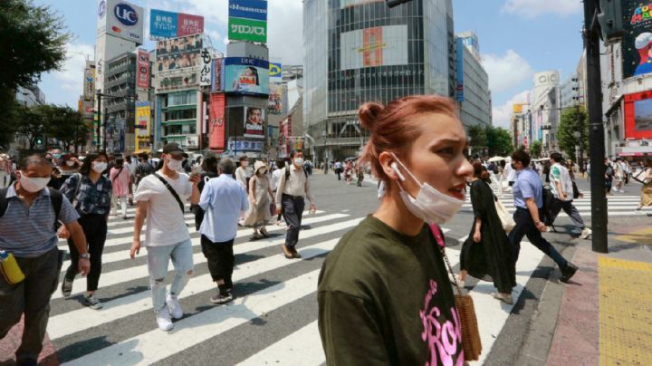 ¿Se acabó la pandemia? Este país le dice 'adiós' a las restricciones del Covid-19