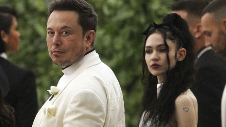 Rumores apuntan a que Grimes engañó a Elon Musk con famoso actor estadounidense