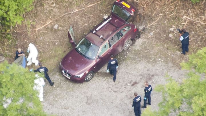 ¡A sangre fría! Sicarios ejecutan a una familia en un bosque; tras 9 años no hay detenidos