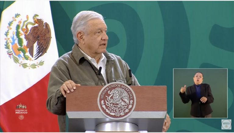 AMLO