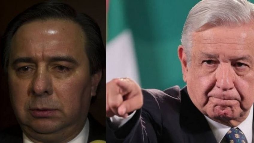 Esta es la carta que AMLO envió a Israel para extraditar a un presunto culpable del caso Ayotzinapa