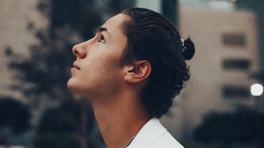 Juanpa Zurita alista los detalles para sorprender con su disfraz en Halloween
