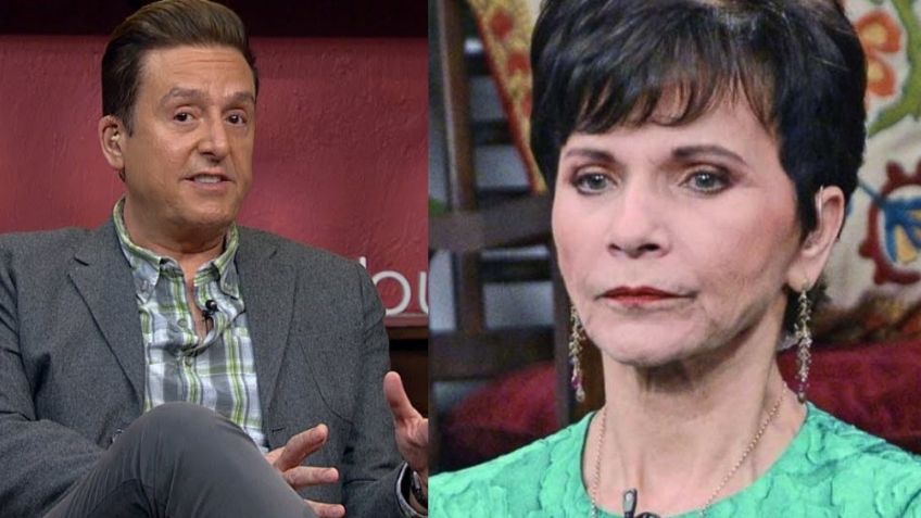 ¿Se va a Televisa? Bisogno traiciona a Chapoy en 'Ventaneando' y confirma que dejó TV Azteca