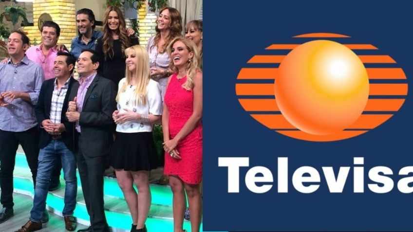Adiós 'Hoy': Tras perder su exclusividad en Televisa, conductora vende cremas para sobrevivir