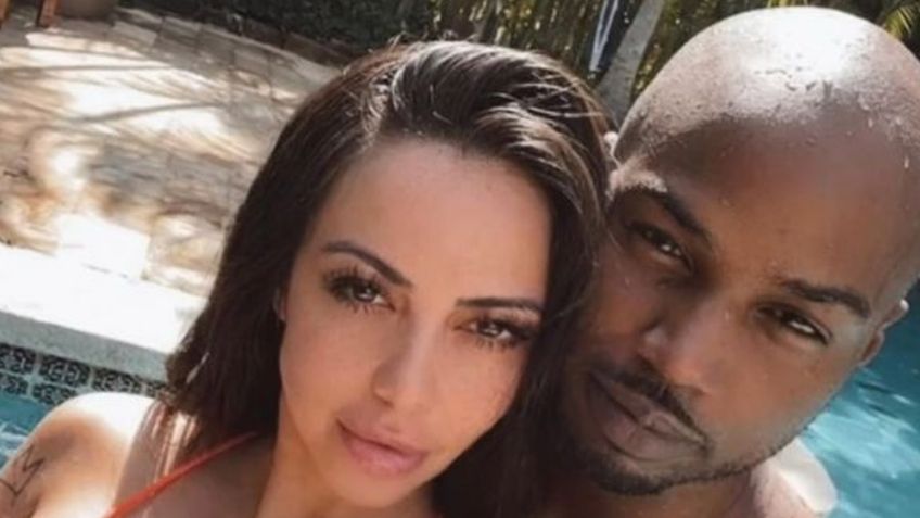 FOTOS: Jimena Sánchez paraliza redes sociales al anunciar que contrajo matrimonio