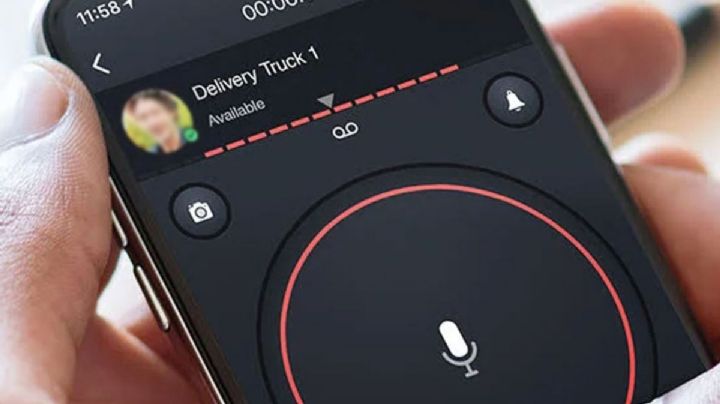 ¿Adiós WhatsApp? Zello Walkie Talkie se gana el corazón de los amantes de la mensajería de voz