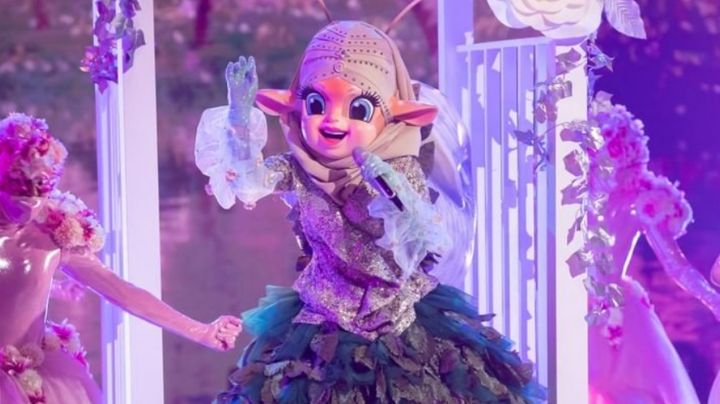 ¡El segundo eliminado! Caracol muestra su verdadera identidad en '¿Quién es la máscara?'