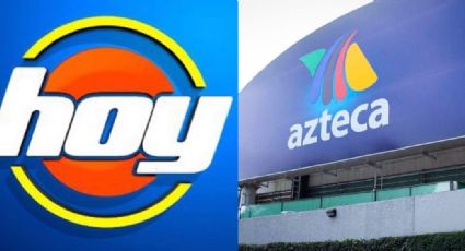 Adiós TV Azteca: Tras fracaso en 'VLA', confirman que exconductora de 'Hoy' sale del aire
