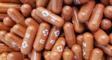 Covid-19: Merck pide la autorización de la FDA para la aprobación de sus píldoras