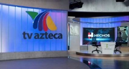 Tras más de 20 años en TV Azteca, conductor de 'Hechos' anuncia en vivo ¿que se va a Televisa?