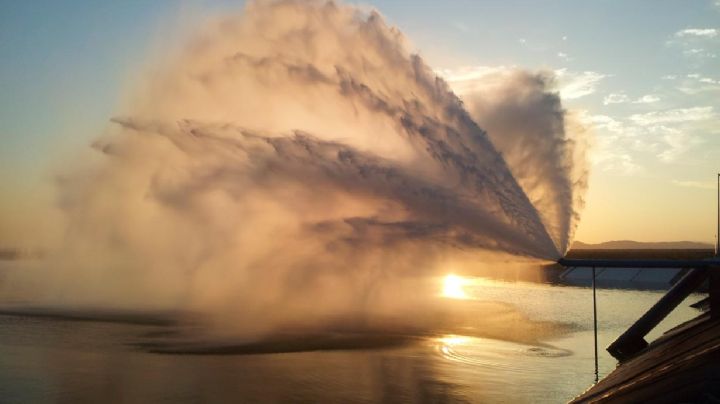 Distrito de Riego 018 es “viable” pero políticas del uso de agua deben cambiar