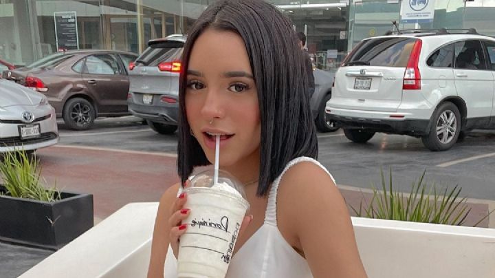 ¡Paren todo! Domelipa se da una oportunidad en amor y formaliza relación con famoso cantante