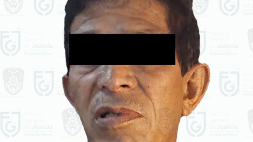 Él es Miguel, el presunto 'violador serial de la CDMX' que atacaría a más de 20 mujeres