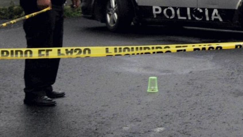 Manzanillo, zona de guerra: Durante la noche, ejecutan a un hombre y balean domicilio