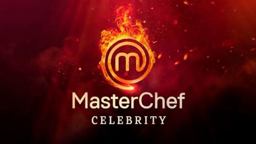 ¿Amor en TV Azteca? Concursante de 'MasterChef Celebrity' sube FOTO a Instagram 'bien acompañada'