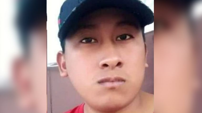 Ramón Gutiérrez Pérez tiene 2 semanas sin volver a casa; su familia lo busca en Sonora