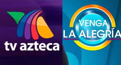 Tras 3 años en TV Azteca, ejecutivos 'corren' a querida conductora de 'VLA' y anuncian a su reemplazo
