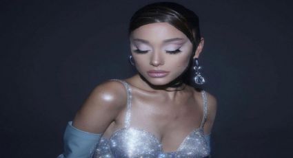 VIDEO: Ariana Grande rompe en llanto en 'The Voice' antes de dar difícil decisión