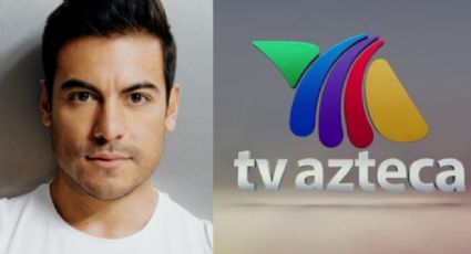 ¿Lo saca del clóset? Tras dejar TV Azteca y beso con actor, exacadémico destapa a Carlos Rivera