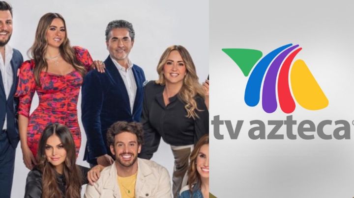Adiós Televisa: Tras 5 años en TV Azteca, actriz confirma que dejaría 'Hoy' para ¿unirse a 'VLA'?