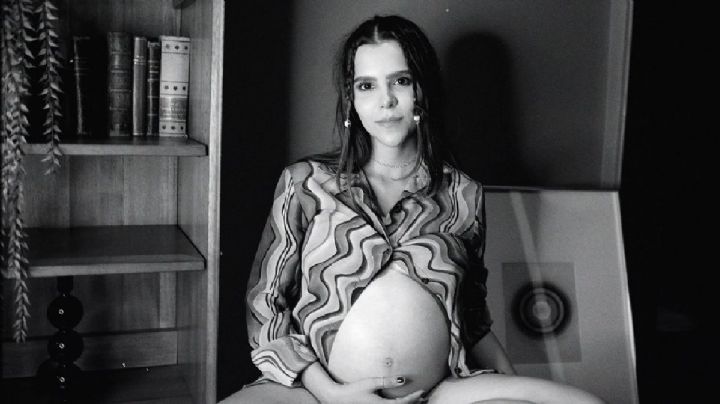 Yuya reaparece en Instagram con la FOTO de Mar; usuarios de Twitter estallan de ternura