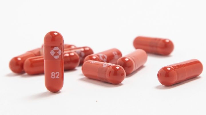 ¿Se acabó el Covid? La OMS califica a las píldoras Merck como un "progreso interesante"
