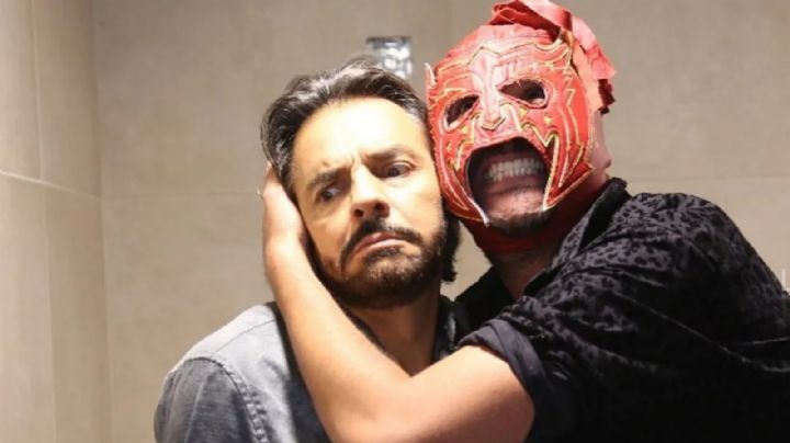 Famoso youtuber se burla de Derbez por hacer esto en redes: "No pin... mam... Eugenio"