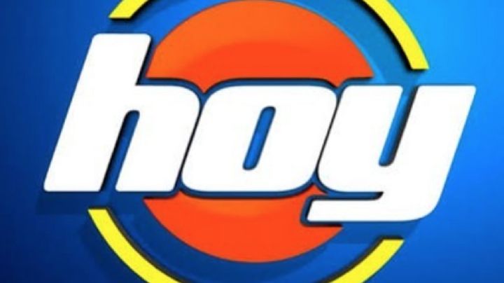 ¡Televisa lo corrió! Exhiben a exconductor de 'Hoy' por acosar a famosa casada y filtran FOTO