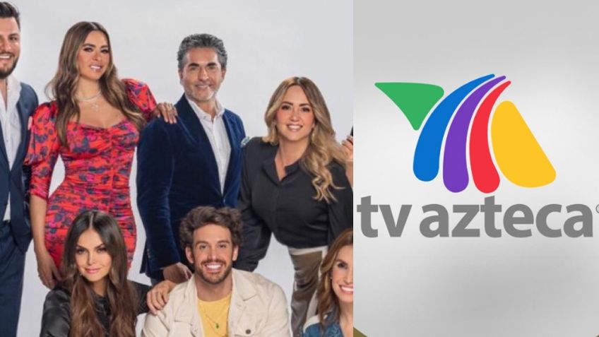 Adiós Televisa: Tras 5 años en TV Azteca, actriz confirma que dejaría 'Hoy' para ¿unirse a 'VLA'?