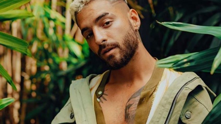 ¡A pocos pasos de la muerte! Maluma narra tragedia que pudo haberle costado la vida
