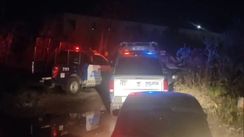 Con signos de tortura, hallan los cuerpos de las hermanas Fernanda, Jazmín y Laura en Guanajuato