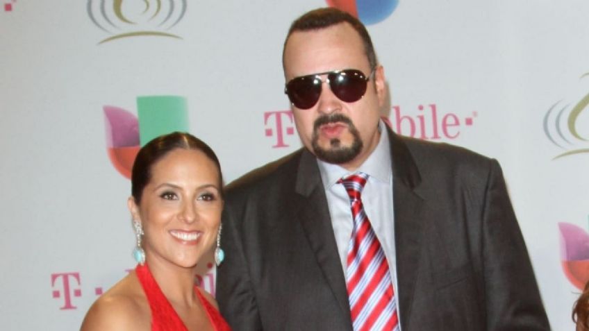 "Tuvo suerte": Pepe Aguilar celebra su aniversario de bodas y ¿humilla Aneliz en Instagram?