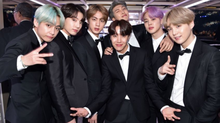 ¡Arrasa BTS con venta de boletos! Entradas se agotan en minutos y fans enfurecen