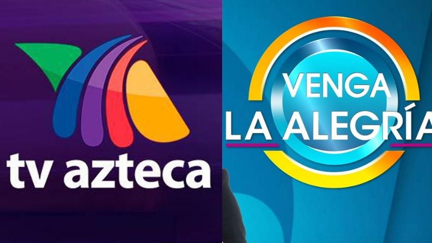 Tras 3 años en TV Azteca, ejecutivos 'corren' a querida conductora de 'VLA' y anuncian a su reemplazo