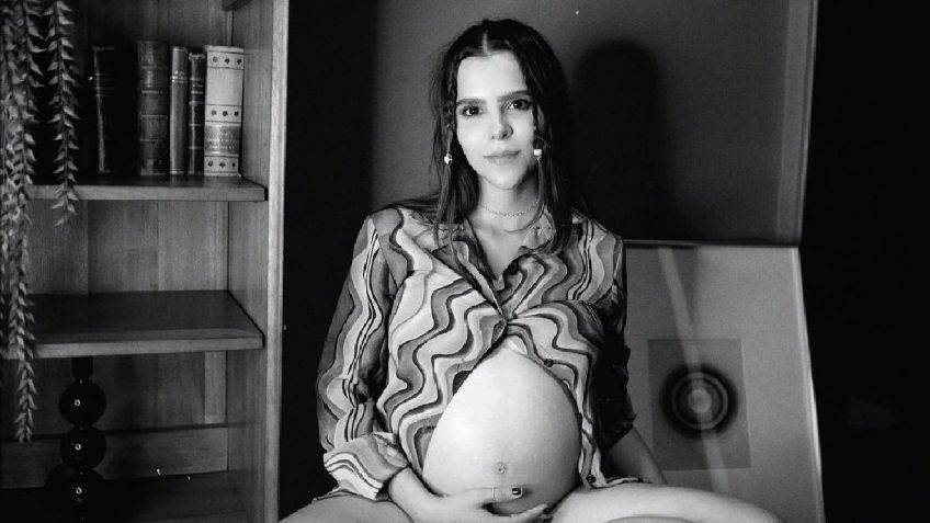 Yuya reaparece en Instagram con la FOTO de Mar; usuarios de Twitter estallan de ternura