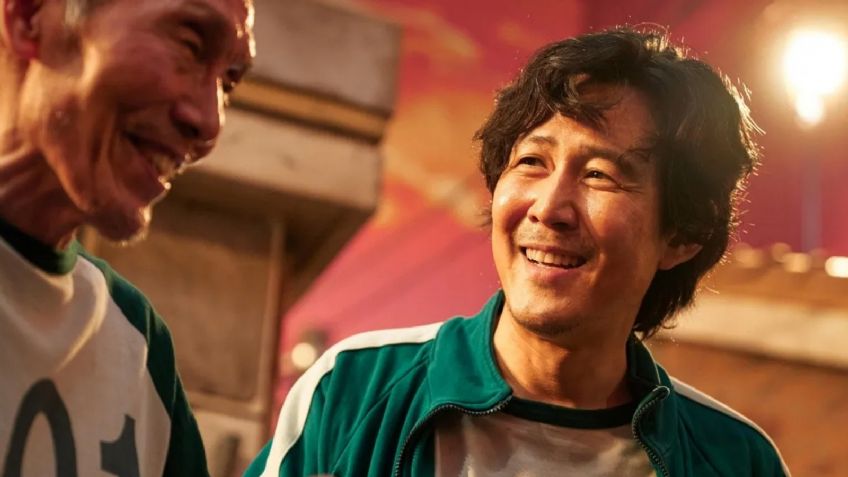 ¡Lo logró! 'El juego del calamar' se corona como el mayor éxito de la historia de Netflix