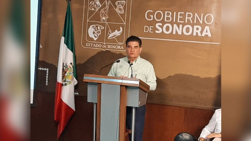 Delegado de FGR afirma que el crimen organizado utiliza a menores para delinquir en Sonora