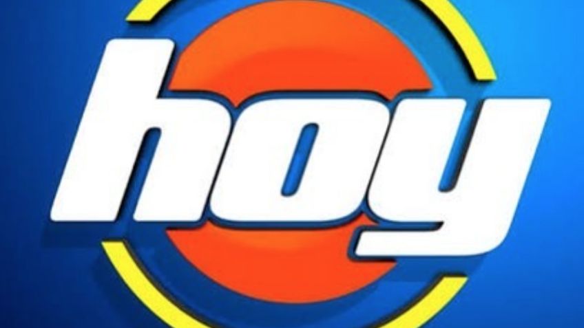 ¡Televisa lo corrió! Exhiben a exconductor de 'Hoy' por acosar a famosa casada y filtran FOTO